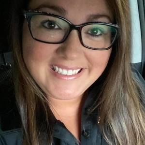 Meet your Posher, Katelyn